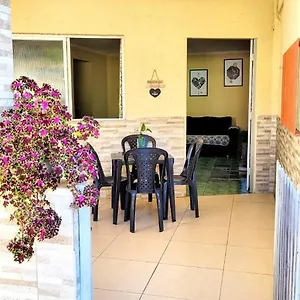House Maraca Casa de Férias